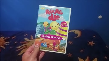 DVD Collection in a Nutshell! (Version 15)