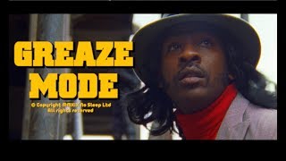 Смотреть клип Skepta Ft. Nafe Smallz - Greaze Mode