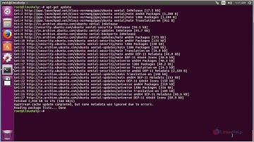 How to install Liferea in Ubuntu