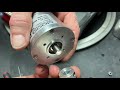 3delite how to change high security motor from stock to ss motor part 3