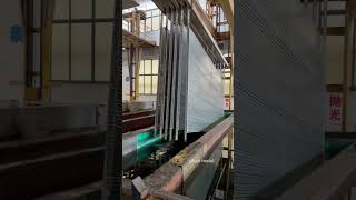 Custom aluminum door and window extrusion , manufacturer