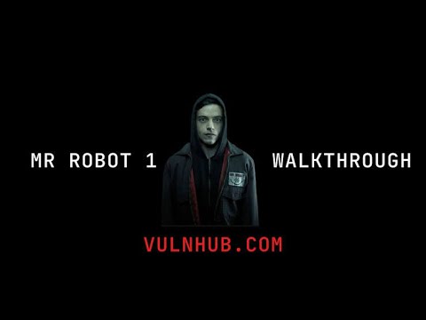 Mr Robot 1