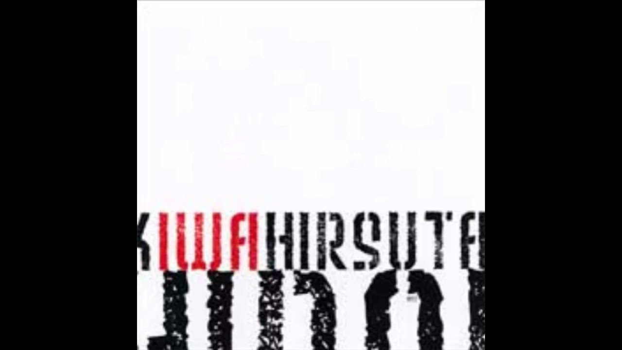 KIwa Hirsuta - Demo 2006 (OC Hardcore)