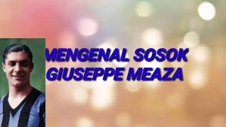 Mengenal Sosok Giuseppe Meazza