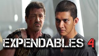 The Expendables 4: What to Expect