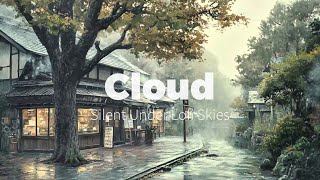 Soft echoes for calm meditation and mindful presence | lofi soothing
