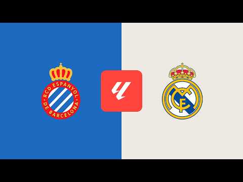🚨 ESPANYOL - REAL MADRID : LE RETOUR DU SPECIAL ONE ! (Débrief Live & Analyse du Real de Mourinho)