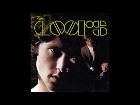 The Doors - Light my Fire (Single Version) [Best Quality]