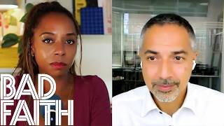 What the Left Should DEMAND On Palestine in 2028 (w/ Trita Parsi)
