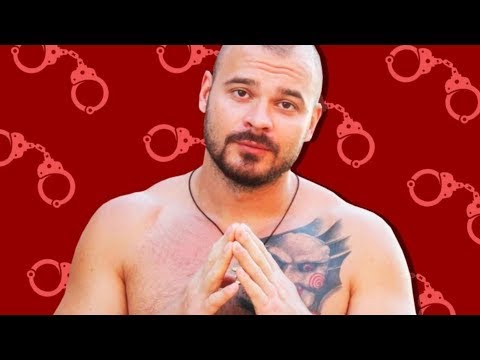ЗА ЧТО УБИЛИ ТЕСАКА МАКСИМ МАРЦИНКЕВИЧ MARAZM ПЕРЕЗАЛИВ