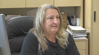 Remarkable Woman: Martwick puts family, NDSU Bison and her career first