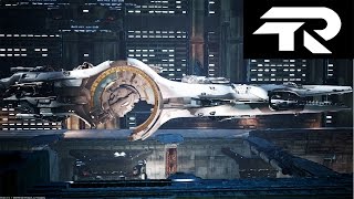 DREADNOUGHT - Rapid Sniping Furia Gameplay ✔