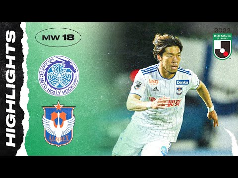 Mito Niigata Goals And Highlights