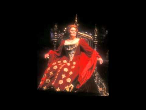 ANNA BOLENA - Giudici ad Anna! (Joan Sutherland, 1...