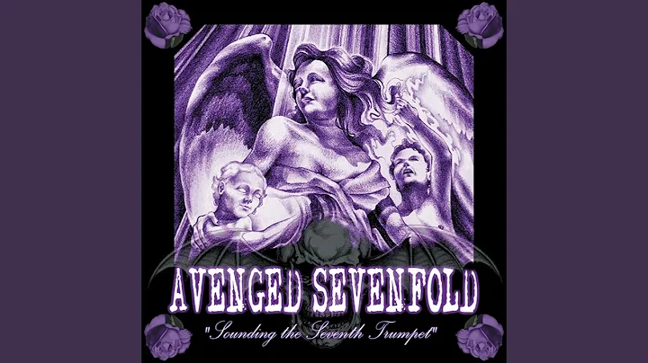 Avenged Sevenfold - Warmness On The Soul (Unofficial Instrumental)