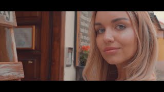 Sám Sebou - Mám ťa rád (Official Video) chords