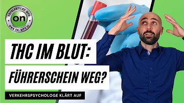 Wird mir bei der MPU Blut abgenommen?