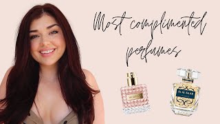 The Best Summer Perfumes - Most Complimented Scents | Chloe Zadori