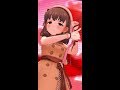 「デレステ」 佐久間 まゆ エヴリデイドリーム 縦 モード MV / 데레스테 사쿠마 마유 4차 쓰알 에브리데이드림 세로모드 뮤비