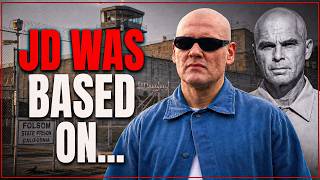 Full The Real Joe “Pegleg” Morgan Was Not Happy With the Movie American Me (LA Stor13s) News