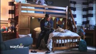 'Game Changer' - Wayfair 2016 Commercial