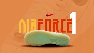 Nike Air Force 1 Low WHITE SUNSET 2026– Should You Cop or Drop?