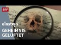 Die berühmteste Mumie der Schweiz ist identifiziert – und hat prominente Nachkommen | SRF Einstein