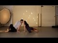 Танцевальная студия Swagger Dance Studio/ Irina Kolesnikova/ Michael Kakotkin/ Contemporary