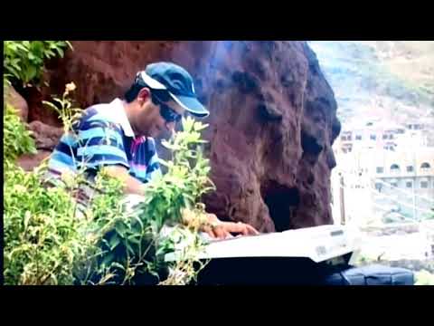 كليب إحساس أحمد سعد