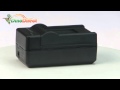 Digital Camera Battery Travel Charger for Nikon EN-EL10  from Dinodirect.com