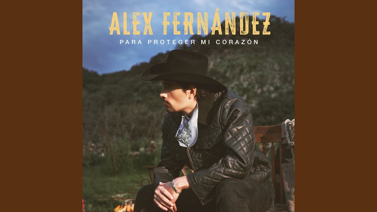 Para Proteger Mi Corazón