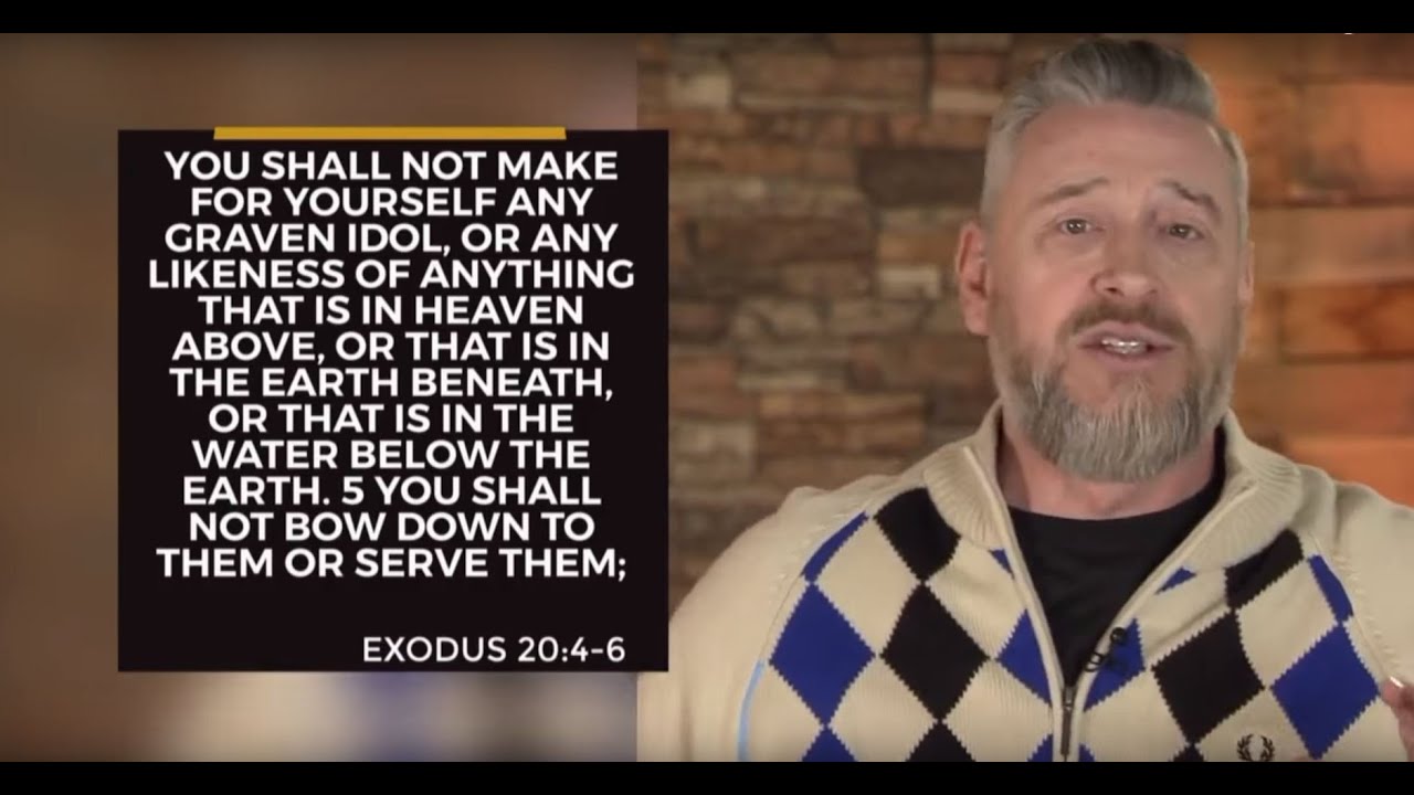 The Truth About Generational Curses - YouTube