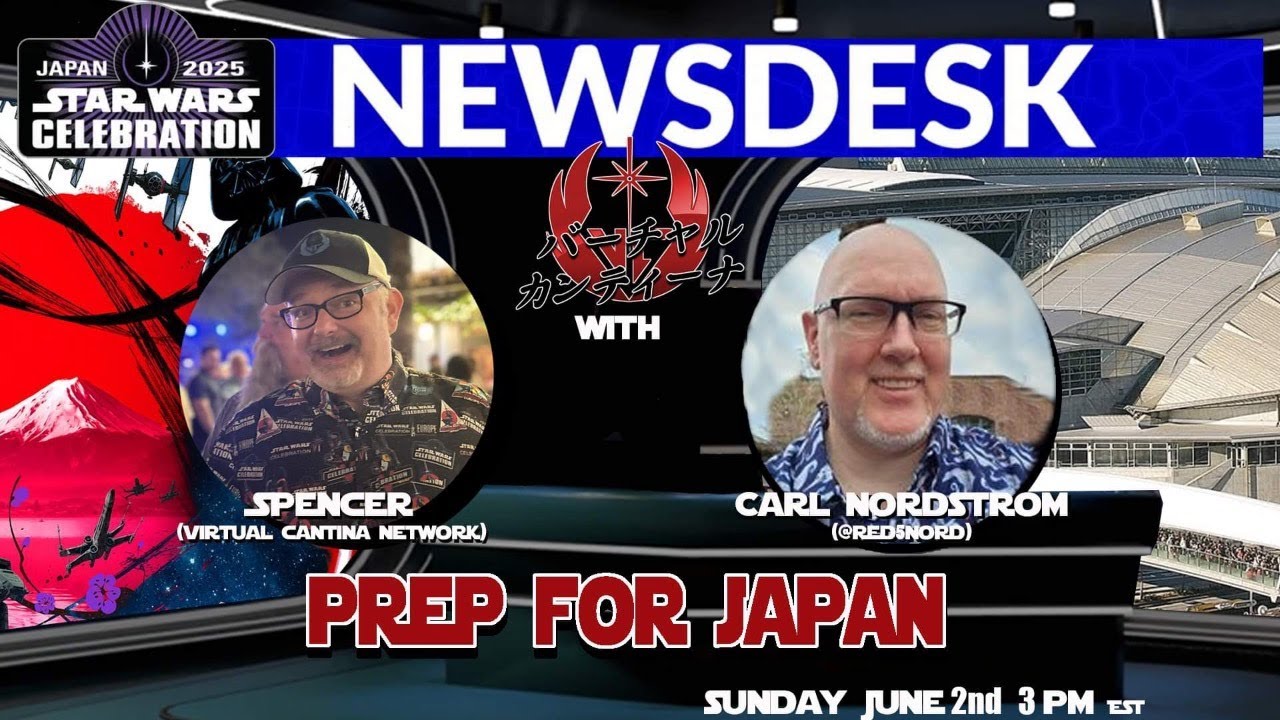 VCN SWCJ 2025 Newsdesk Episode 2