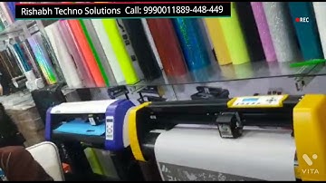 Skycut Cutting Plotter Call: 9990011889-448-449