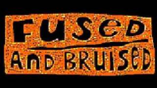 Used And Abused vol.1. Futurecore Synchromesh. Combat Squad