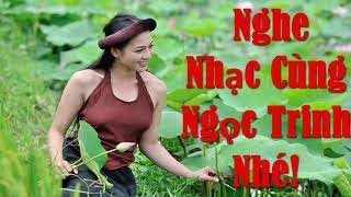 Nghe Nhạc Cùng Ngọc Trinh Nhạc Sống Vĩnh Yên mới nhất 2018