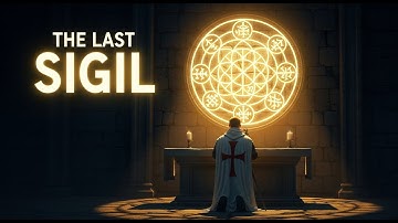 The Last Sigil – A Templar Prophecy for the End of the Age | History for Sleep