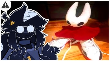 THE FINAL SILKSONG STREAM