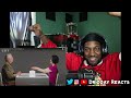 Seniors Reject Each Other with a Click of the Button | Cut | REACTION