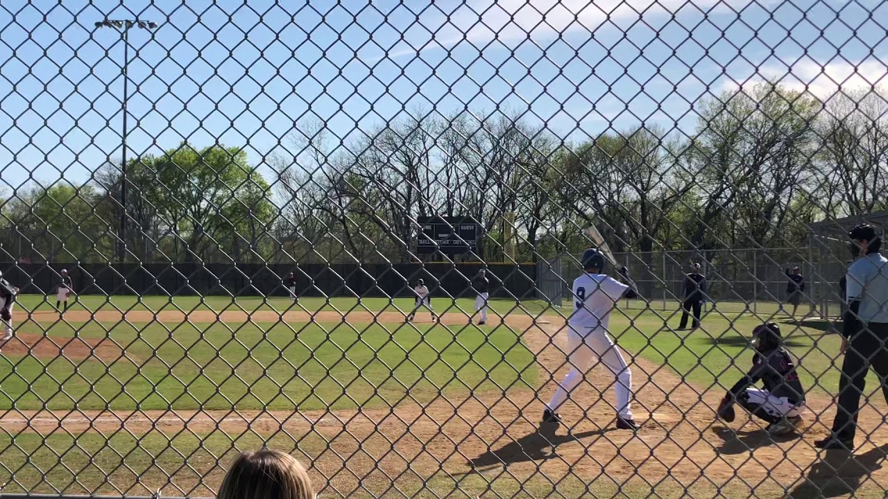 Riders baseball YouTube