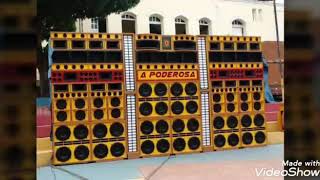 Melo Do Cdanevaso Linpa Da Radiola Estrela Do Som