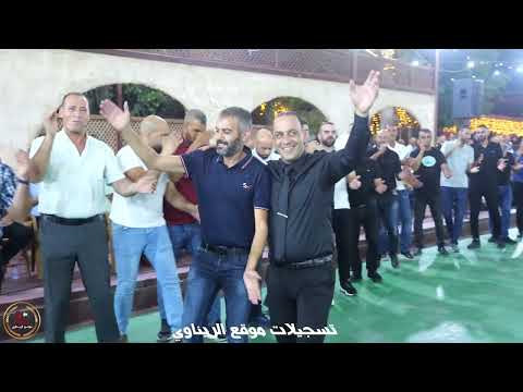 علاء قراقره ومحمود الخضيري افراح ابو محمد ال ابو رومي العريس احمد طمرة