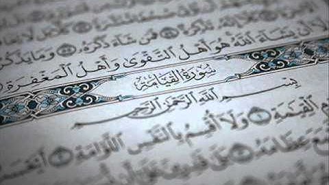 جميل سورة القيامة الشيخ محمد سعيد عجوط 2015