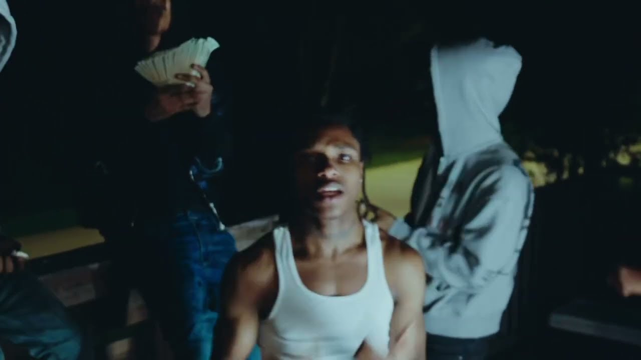Babystaydown - Babii Babii (Official Music Video)