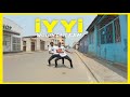 William Last KRM ft Takunda - iY-Yi (Official Dance Video) MizDawi