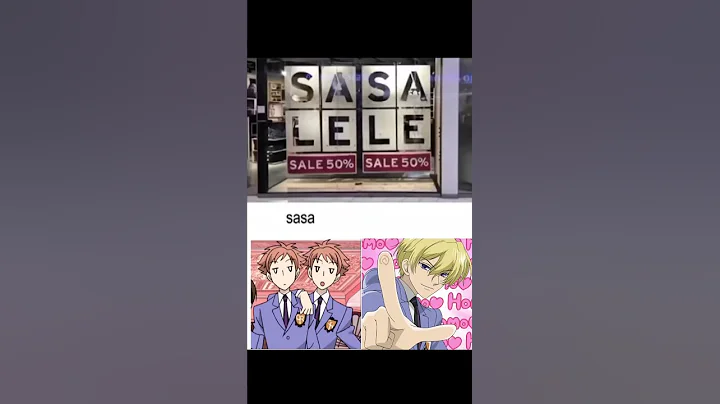 #ouranhighschoolhostclub #edit #ohshc #fypシ゚viral #fyp