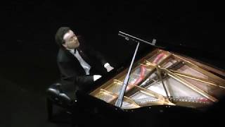 Evgeny Kissin - Chopin Nocturne in G major, Op. 37, No. 2