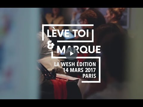 Lève-Toi et Marque n°2 : comment communiquer auprès des jeunes ?