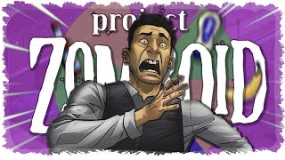 картинка: КОЛЕСО ФОРТУНЫ В PROJECT ZOMBOID