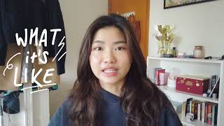 Day In A Life Part Time Marketing Assistant Nicole